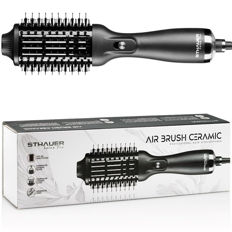 Sthauer Brosse soufflante ceramic ionic 1200W